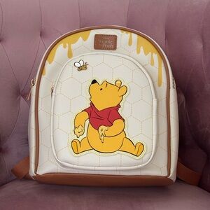 Disney Winnie the Pooh Mini Backpack